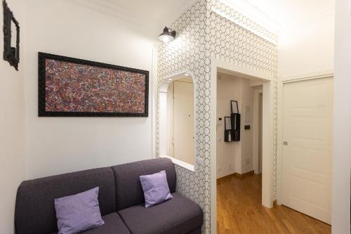 Khris Home Apartments - Trastevere Parini, Rzym (zdjęcie 10)