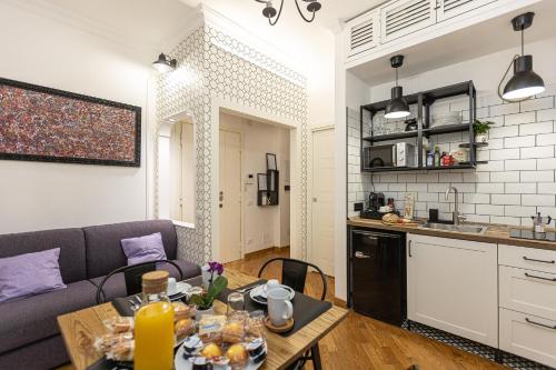 Khris Home Apartments - Trastevere Parini, Rzym (zdjęcie 9)