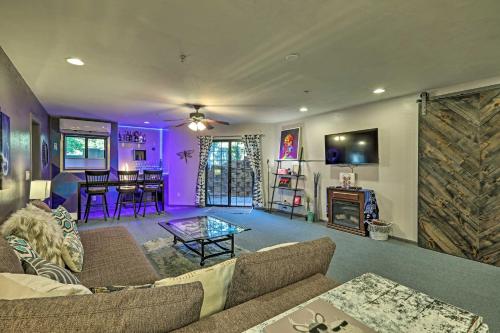 Luxe Sedona Retreat with Gorgeous Red Rock Views! - image 3