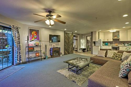 Luxe Sedona Retreat with Gorgeous Red Rock Views! - image 6