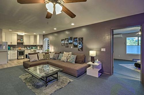 Luxe Sedona Retreat with Gorgeous Red Rock Views! - image 7