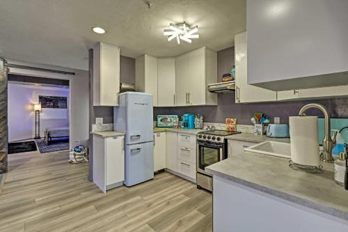 Luxe Sedona Retreat with Gorgeous Red Rock Views! - image 12