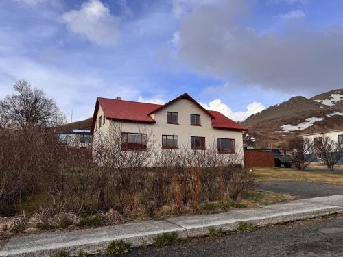 Guesthouse Tálknafjarðar