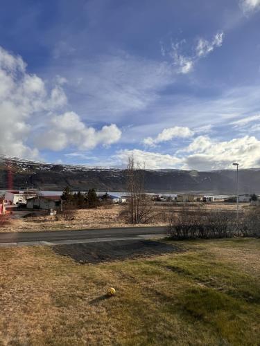 Skats, Guesthouse Tálknafjörður (Guesthouse Talknafjorður) in Talknafjordur