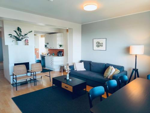 Tallinn Seaside Apartment, Tallinn (photo 4)