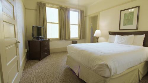 2 bedrooms, 2 beds