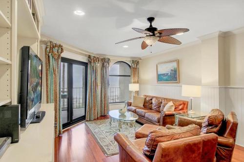 Seascape 215 by Wild Dunes, Oceanfront Condo in Isle of Palms, USA