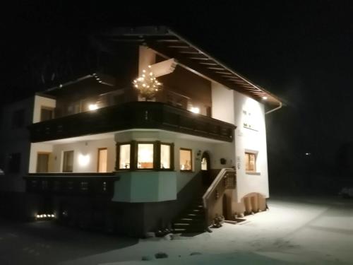 Landhaus Tschafein in Tschafein