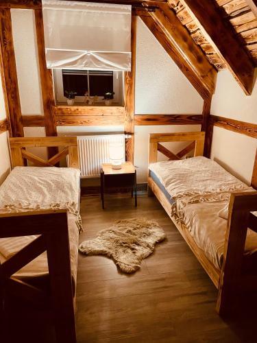 Twój Drugi Dom na Kaszubach