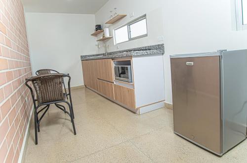 Foto - Apartamentos Montecarlo