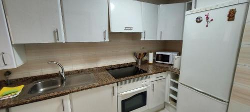 Apartamento Carmen - image 12
