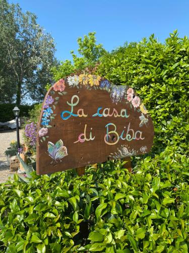  La Casa di Biba in Massa Lombarda
