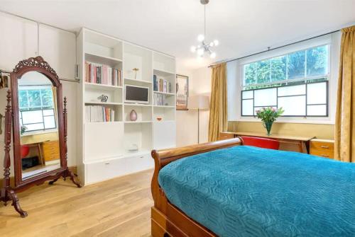 Eclectic family home in the heart of Notting Hill 2