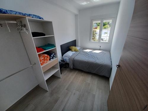 Apartamento Arrufat&Osorio, Grenade (photo 5)