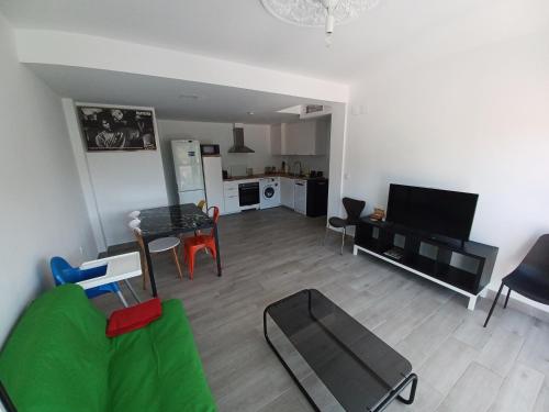 Apartamento Arrufat&Osorio, Grenade (photo 9)