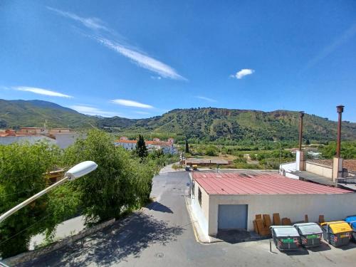 Apartamento Arrufat&Osorio, Grenade (photo 2)