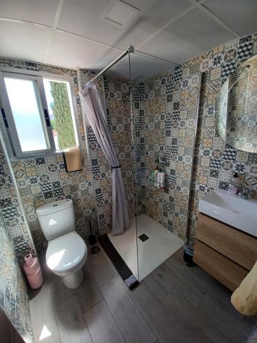 Apartamento Arrufat&Osorio, Grenade (photo 7)