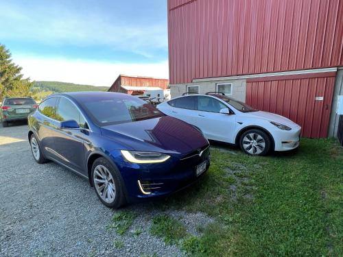 Idea Farm in Callicoon Center, USA