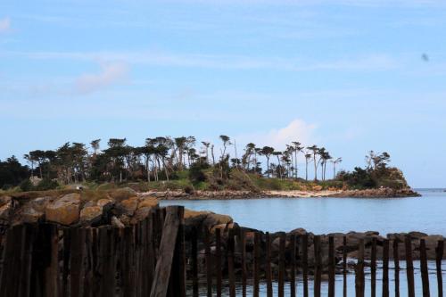 La Madrague - front de mer, accès privé plage et place de parking