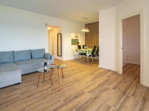  Apartment on Beach Mijas in Mijas Costa