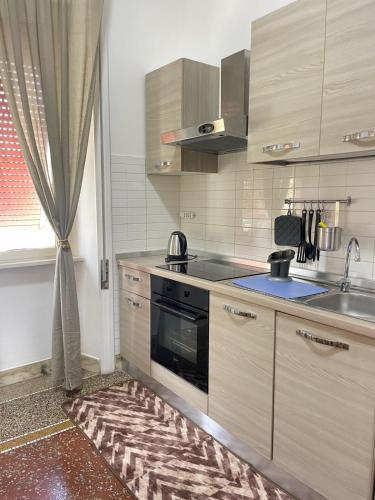 Residenza castani 2- Roma, Rome (photo 10)