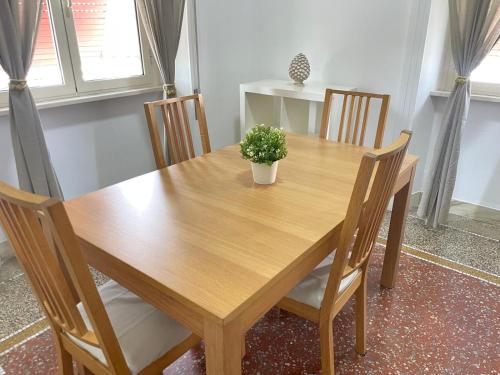 Residenza castani 2- Roma, Rome (photo 8)