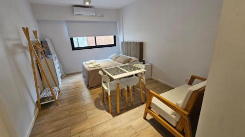 Sancer House Bs As