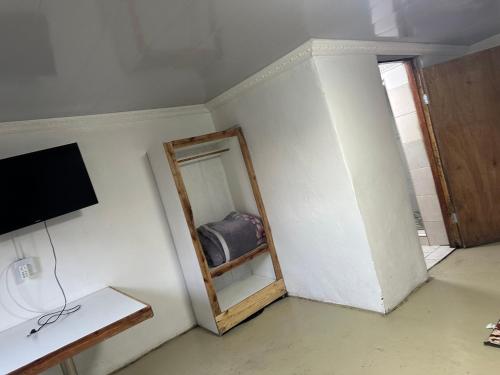 Beach View B&B in East London