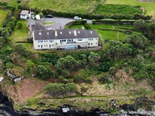 Horizon View Lodge Bed and Breakfast Glanleam Road Knightstown Valentia Island County Kerry V23 W447 in Tralee
