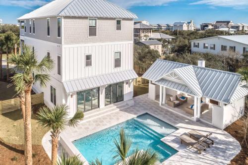 Paradise Found 30A