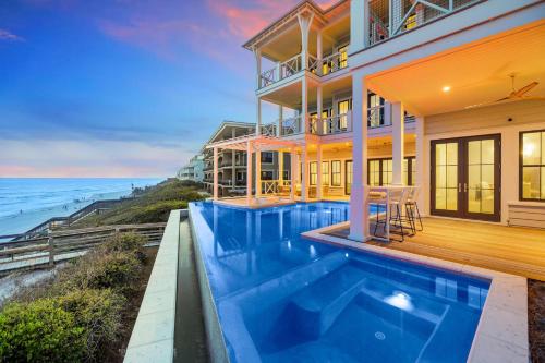 Del Mar, Seacrest
