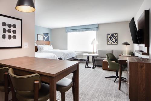Staybridge Suites - Iowa City - Coralville, an IHG Hotel in Coralville, USA