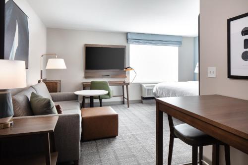 Staybridge Suites - Iowa City - Coralville, an IHG Hotel in Coralville, USA
