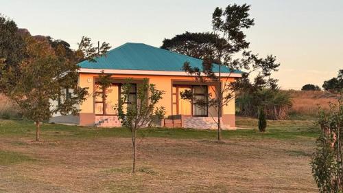 Mdzimba Mountain Lodge in Ezulwini