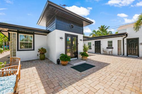 Haley's at Anna Maria Island Inn in Holmes Beach, USA