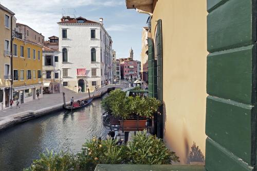 Hotel American Dinesen - Venezia