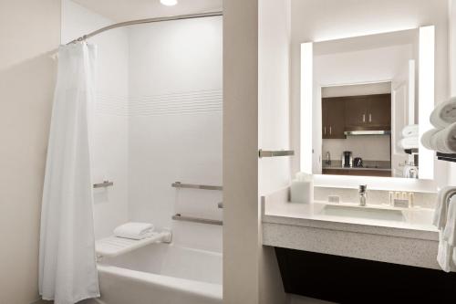 TownePlace Suites Cedar Rapids Marion in Marion, USA