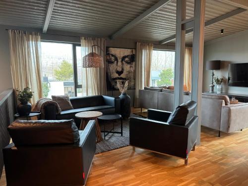 LL Properties - L19 Spacious Boutique Apartment, Akureyri (fotografie 3)