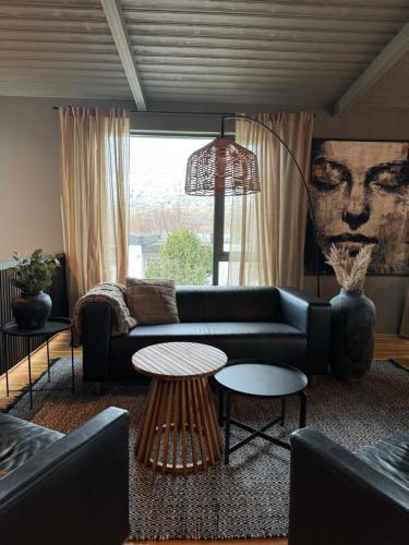 LL Properties - L19 Spacious Boutique Apartment, Akureyri