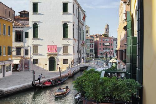 Hotel American Dinesen - Venezia