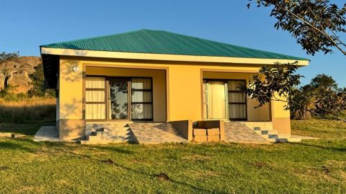 Mdzimba Mountain Lodge in Ezulwini