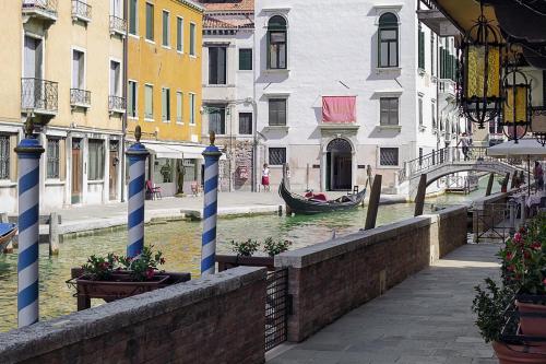Hotel American Dinesen - Venezia