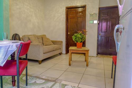 SMITH'S BNB ROOMS in Georgetown