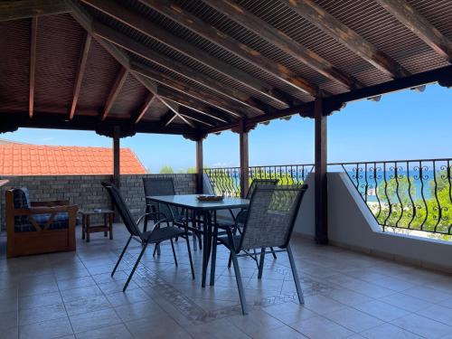 Indigo sea view rooms 5