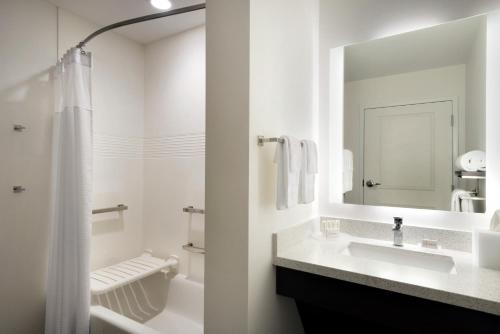 TownePlace Suites by Marriott Joliet Minooka in Minooka, USA