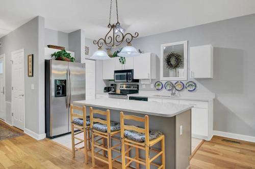 Moorings 503 by Wild Dunes, Marina View Condo in Isle of Palms, USA