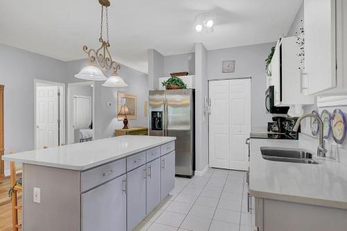 Moorings 503 by Wild Dunes, Marina View Condo in Isle of Palms, USA