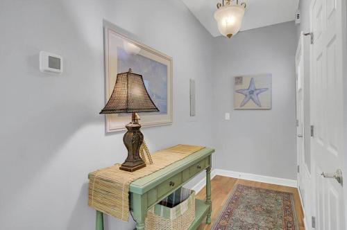 Moorings 503 by Wild Dunes, Marina View Condo in Isle of Palms, USA