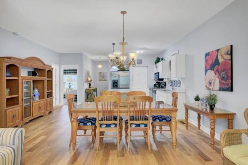 Moorings 503 by Wild Dunes, Marina View Condo in Isle of Palms, USA