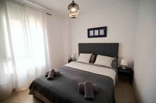 Apartamento Málaga Centro, Málaga (fotografie 7)